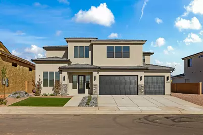 4848 W 2820 S #Lot 4, Hurricane, UT 84737 - Photo 1