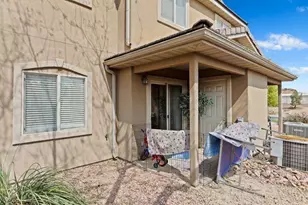 3155 S Hidden Valley Dr, Saint George, UT 84790 - Photo 26