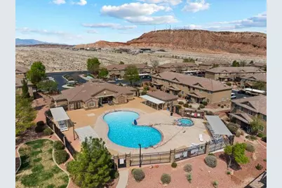 3155 S Hidden Valley Dr #143, Saint George, UT 84790 - Photo 32