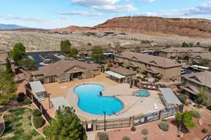 3155 S Hidden Valley Dr, Saint George, UT 84790 - Photo 32