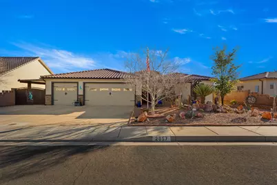 2657 S 3930 W, Hurricane, UT 84737 - Photo 2