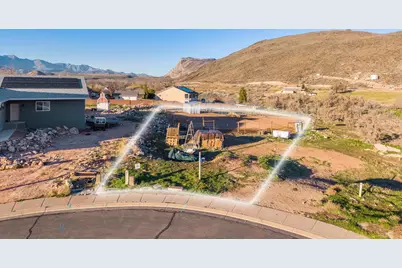 210 W Peachtree Dr, Toquerville, UT 84774 - Photo 4