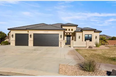 2360 W Chardonnay Ln, Saint George, UT 84770 - Photo 1