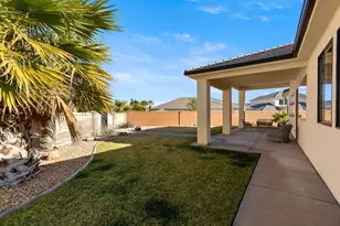 2360 W Chardonnay Ln, Saint George, UT 84770 - Photo 40