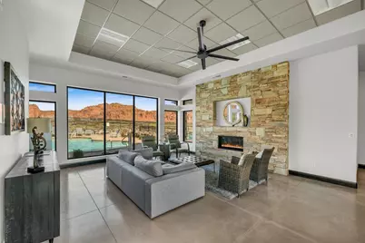 1355 E Snow Canyon Parkway #27, Ivins, UT 84738 - Photo 36