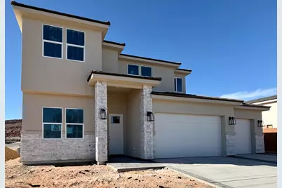 692 Goose Creek Dr, Washington, UT 84780 - Photo 2