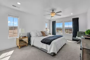 911 W Bright Ridge Ln, Saint George, UT 84790 - Photo 22