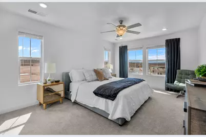 907 W Bright Ridge Ln #1430, Saint George, UT 84790 - Photo 22