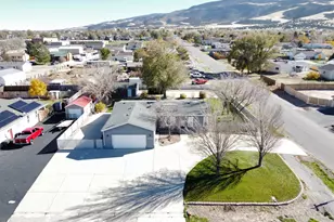 4636 N Marshal Trail, Enoch, UT 84721 - Photo 1