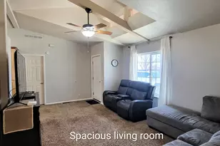 4636 N Marshal Trail, Enoch, UT 84721 - Photo 8