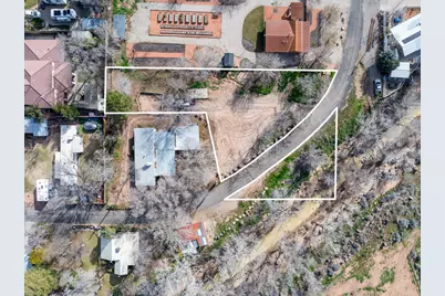 Apprx. 270 N Ash Creek Dr, Toquerville, UT 84774 - Photo 1