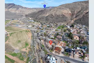 Apprx. 270 N Ash Creek Dr, Toquerville, UT 84774 - Photo 22