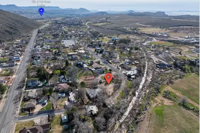 Apprx. 270 N Ash Creek Dr, Toquerville, UT 84774 - Photo 10