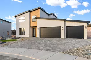 3318 W Sun Circle, Cedar City, UT 84720 - Photo 42