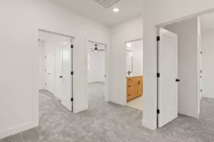 3318 W Sun Circle, Cedar City, UT 84720 - Photo 30