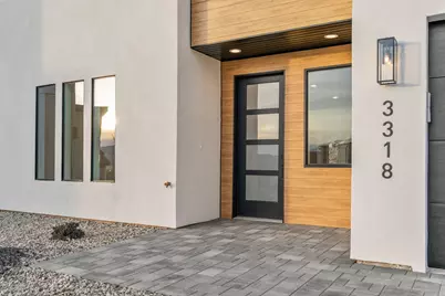 3318 W Sun Circle, Cedar City, UT 84720 - Photo 2