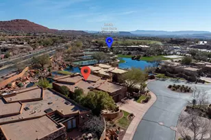 2588 W Sinagua Trail, Saint George, UT 84770 - Photo 46
