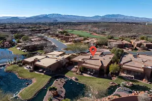 2588 W Sinagua Trail, Saint George, UT 84770 - Photo 52
