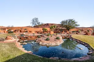 2588 W Sinagua Trail, Saint George, UT 84770 - Photo 4