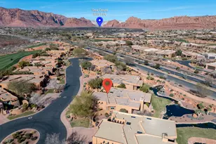 2588 W Sinagua Trail, Saint George, UT 84770 - Photo 50
