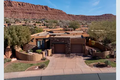 2588 W Sinagua Trail #6, Saint George, UT 84770 - Photo 1