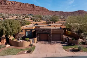 2588 W Sinagua Trail, Saint George, UT 84770 - Photo 1