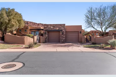 2588 W Sinagua Trail #6, Saint George, UT 84770 - Photo 1