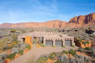 506 W Tearasinab Way, Ivins, UT 84738 - Photo 1