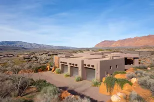 506 W Tearasinab Way, Ivins, UT 84738 - Photo 34