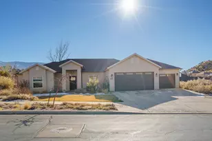 486 E Hillview Dr, Cedar City, UT 84721 - Photo 34