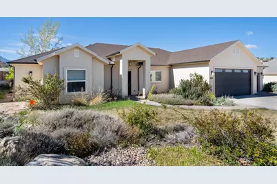 486 E Hillview Dr, Cedar City, UT 84721 - Photo 4