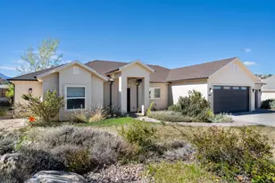 486 E Hillview Dr, Cedar City, UT 84721 - Photo 4