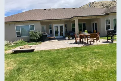 486 E Hillview Dr, Cedar City, UT 84721 - Photo 52