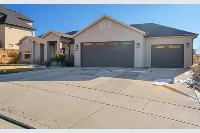 486 E Hillview Dr, Cedar City, UT 84721 - Photo 36