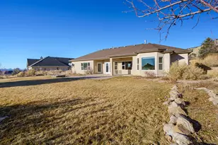 486 E Hillview Dr, Cedar City, UT 84721 - Photo 42