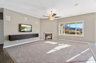 486 E Hillview Dr, Cedar City, UT 84721 - Photo 6