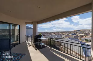 870 W Tortoise Circle, Washington, UT 84780 - Photo 46