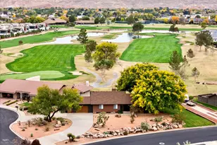 3009 Jacob Hamblin Dr, Saint George, UT 84790 - Photo 2