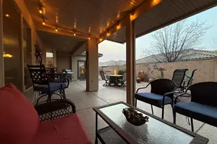 1432 W Morane Manor Dr, Saint George, UT 84790 - Photo 40