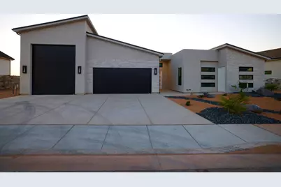 3882 S Kennedy Ln, Washington, UT 84780 - Photo 1