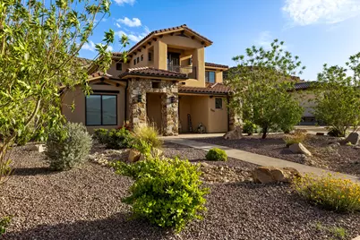 385 E Entrada Dr, Virgin, UT 84779 - Photo 1