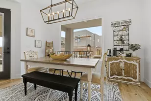 5409 West Copper Cliffs Way, Hurricane, UT 84737 - Photo 8