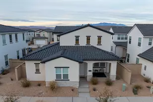 660 W Emerald Point Dr, Saint George, UT 84790 - Photo 44