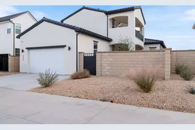 660 W Emerald Point Dr, Saint George, UT 84790 - Photo 42