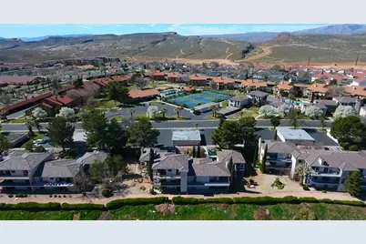 860 S Village Rd #E5, Saint George, UT 84770 - Photo 32