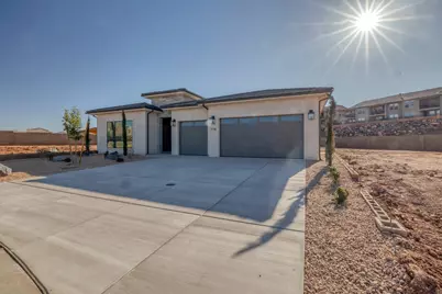 110 E Milan Ln, Saint George, UT 84790 - Photo 2