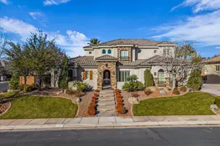 2451 E Lagrasse Cir, Saint George, UT 84790 - Photo 1