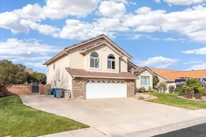 7 N Reflection Way, Saint George, UT 84770 - Photo 1