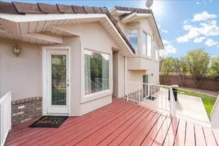 7 N Reflection Way, Saint George, UT 84770 - Photo 52