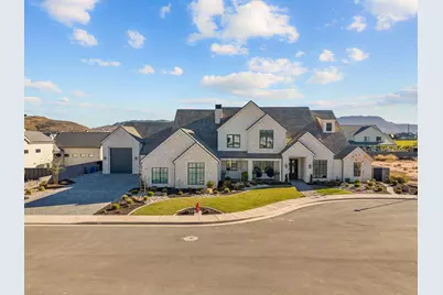 2881 S Leaf Ln, Washington, UT 84780 - Photo 1